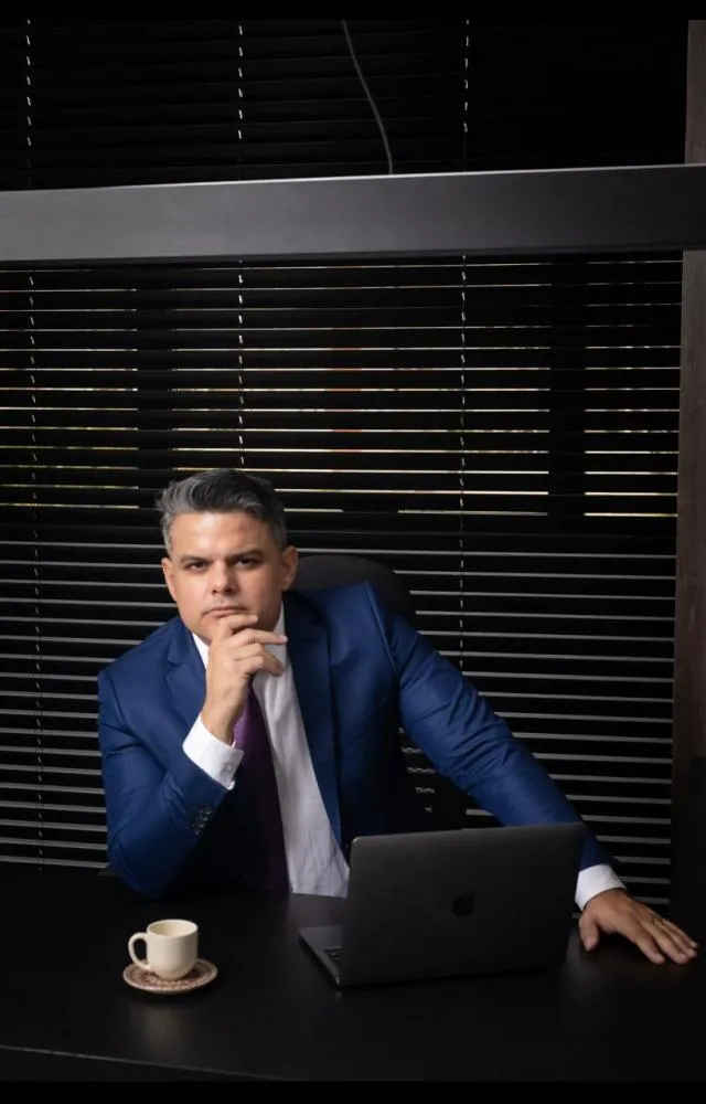 5 de outubro: honrando as duas heranças da Advocacia Douglas de Barros Ibarra Papa