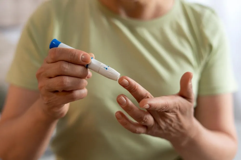 Diabetes: 6 dicas para cuidar da saúde dos olhos e prevenir complicações