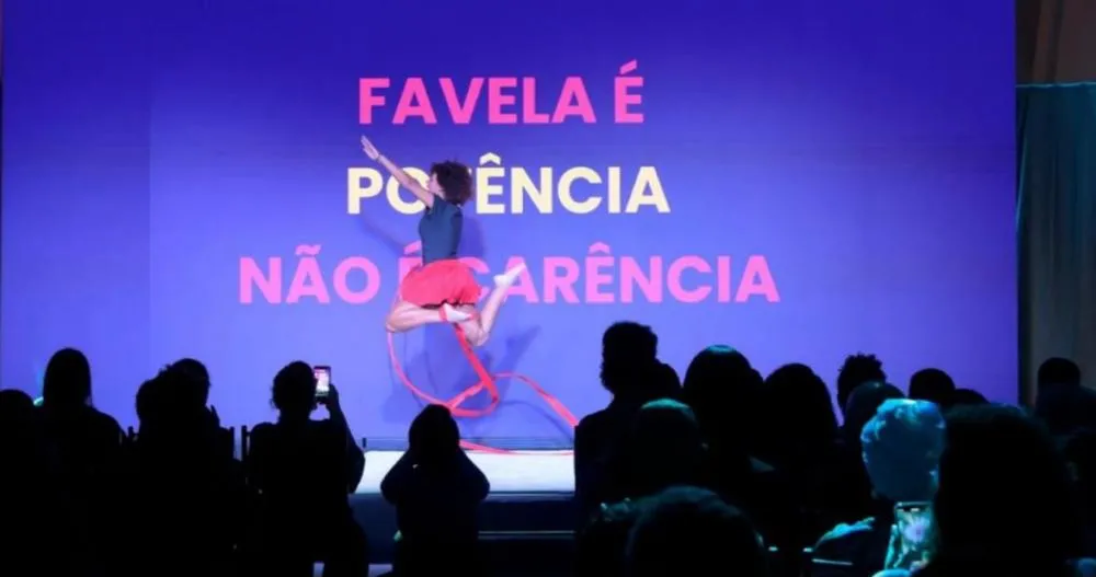 Inscrições para a Expo Favela Innovation Mato Grosso 2026 terminam nesta sexta-feira (23)