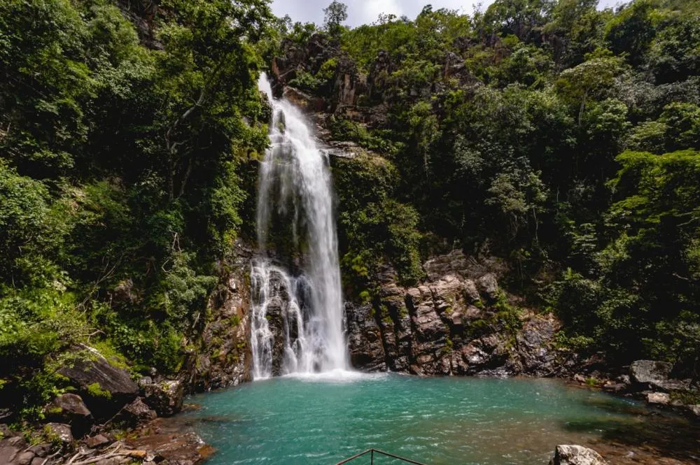 Sesc Pantanal abre processo seletivo para gestão do Parque Sesc Serra Azul com salário de R$ 16 mil 